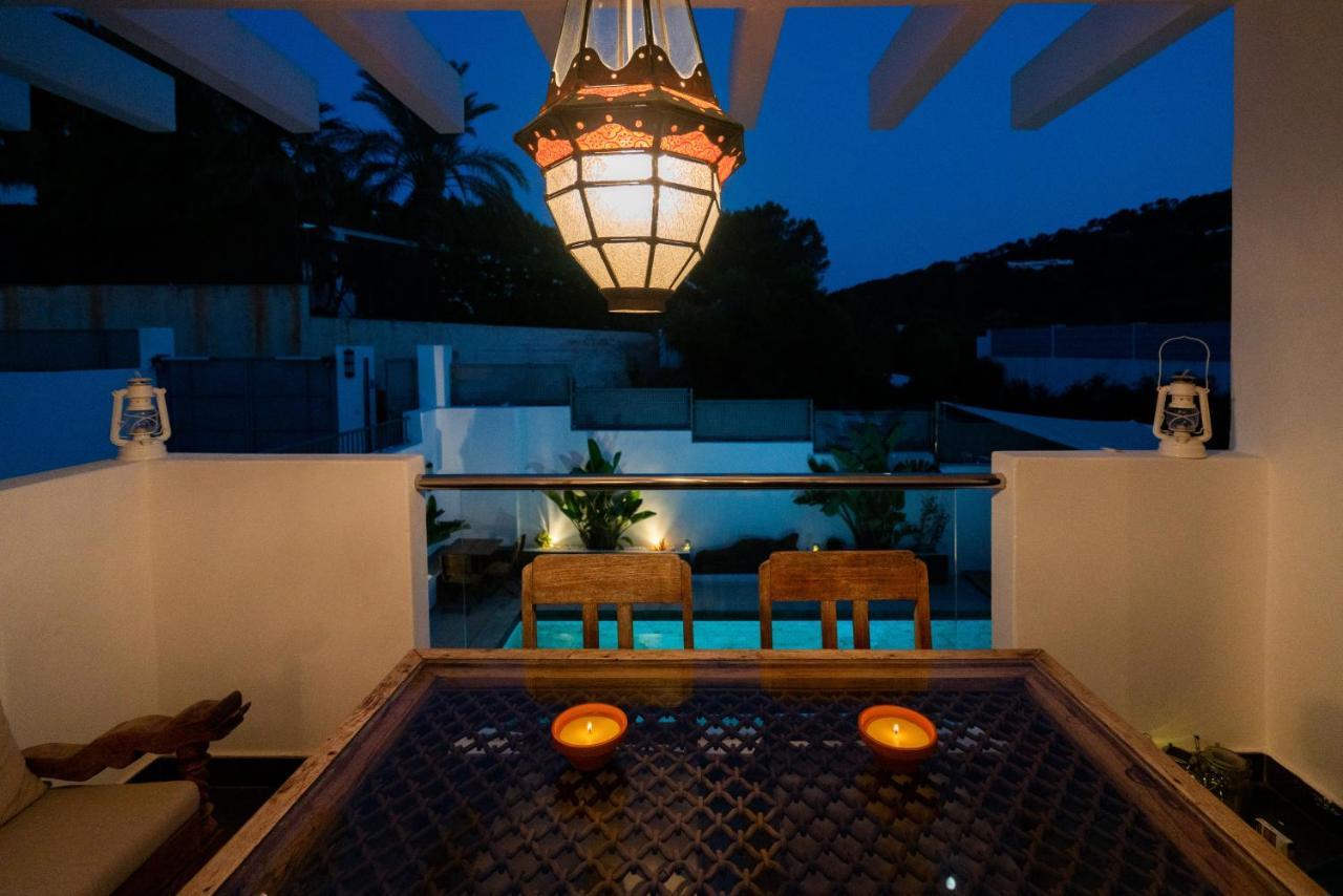 Villa Casa Aguila Ibiza Cala Vadella (Ibiza)
