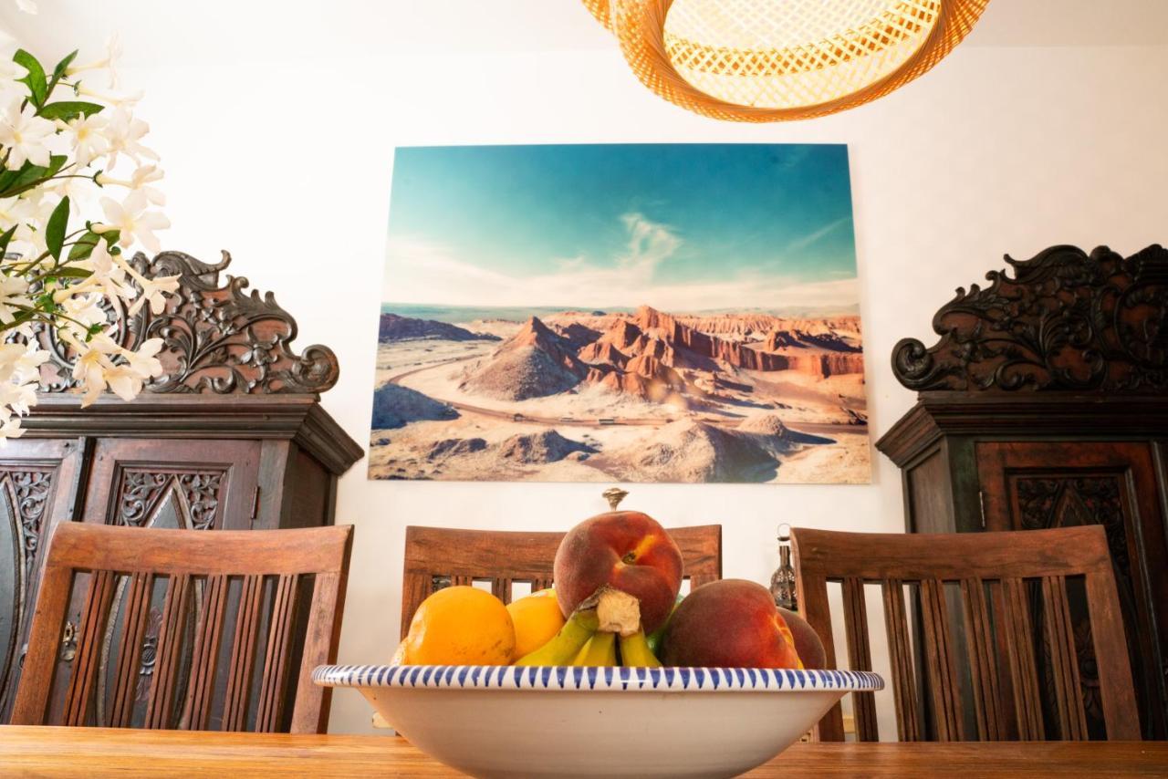 Villa Casa Aguila Ibiza