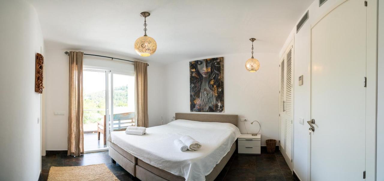 Villa Casa Aguila Ibiza *