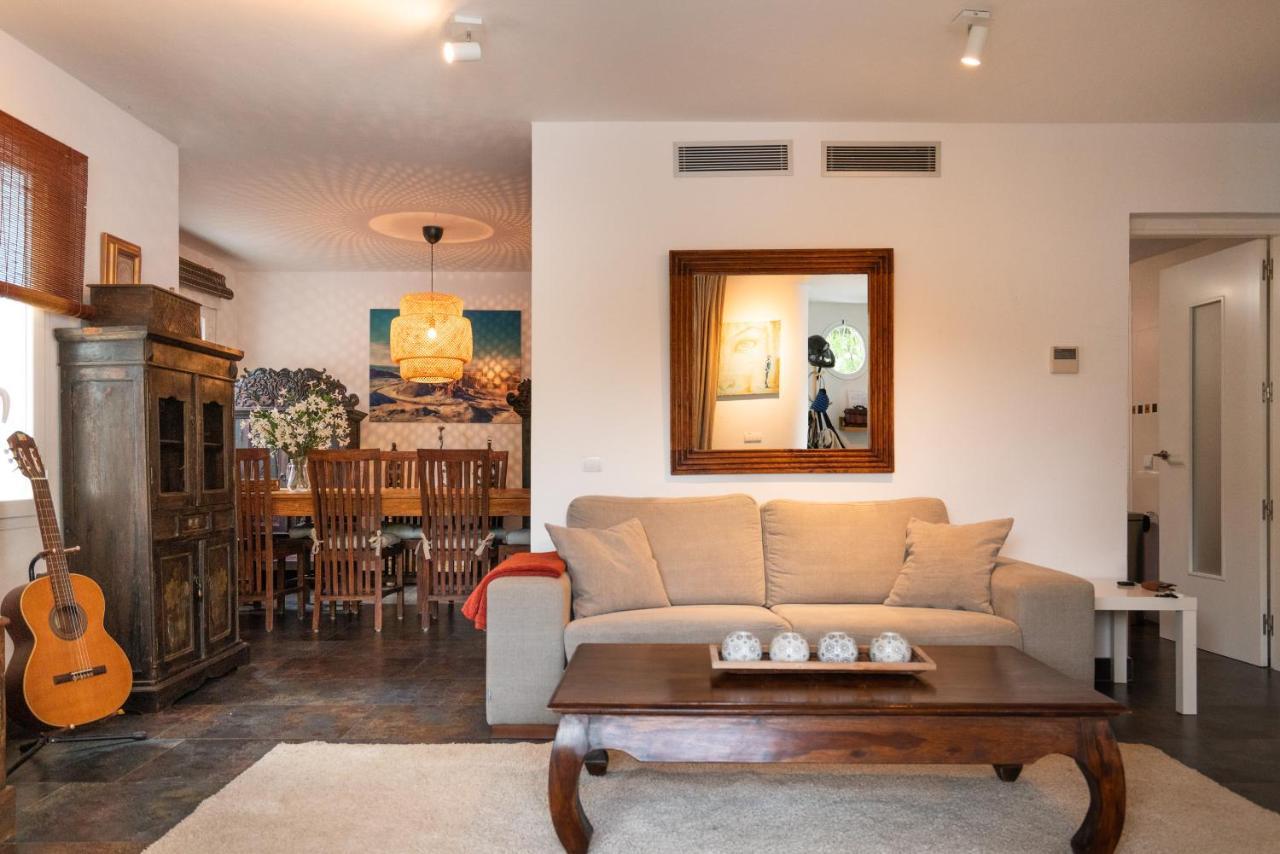Casa Aguila Ibiza *