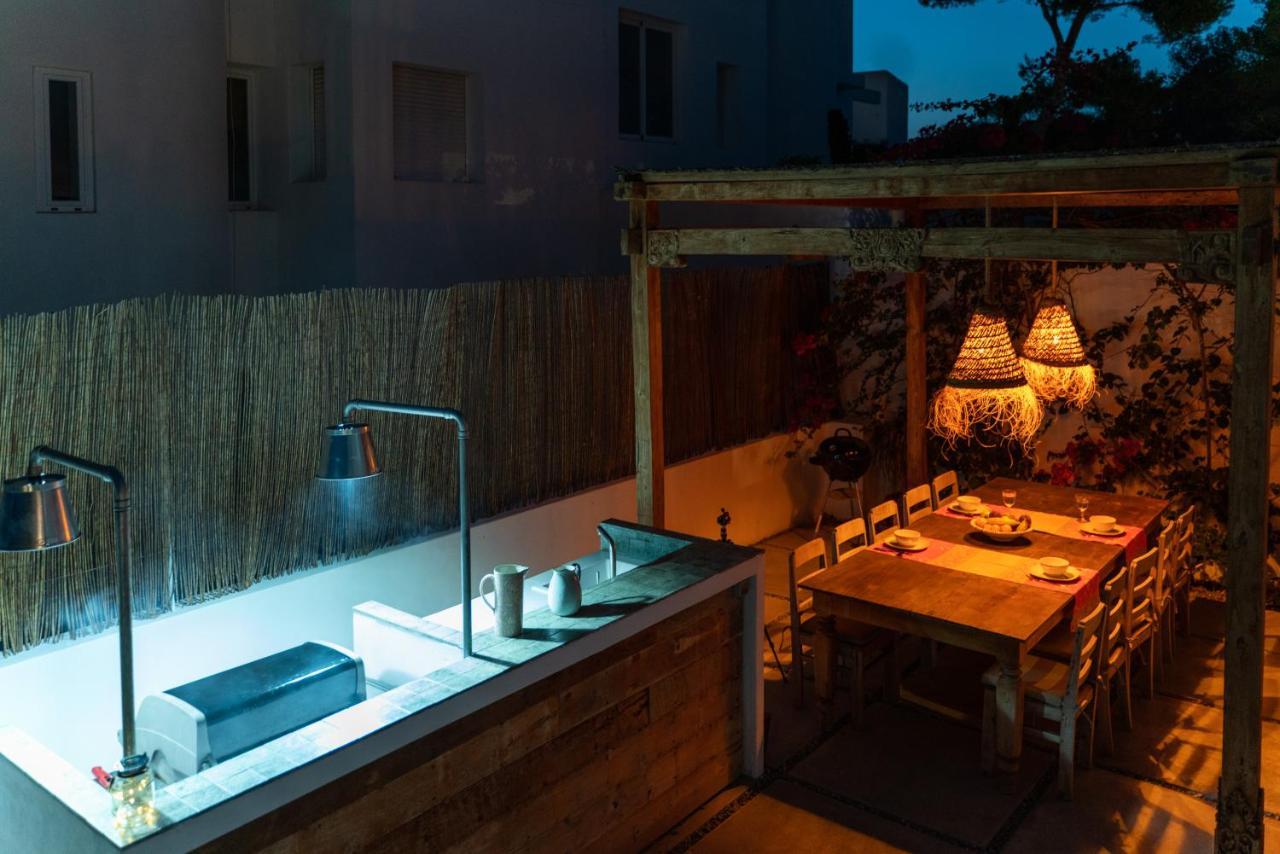 Villa Casa Aguila Ibiza Cala Vadella (Ibiza)