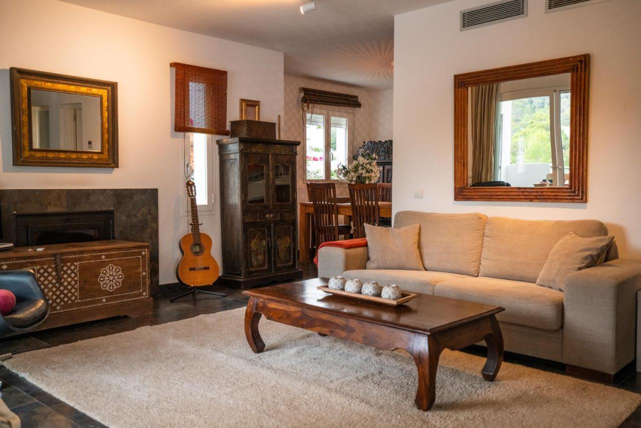 Villa Casa Aguila Ibiza Cala Vadella (Ibiza)
