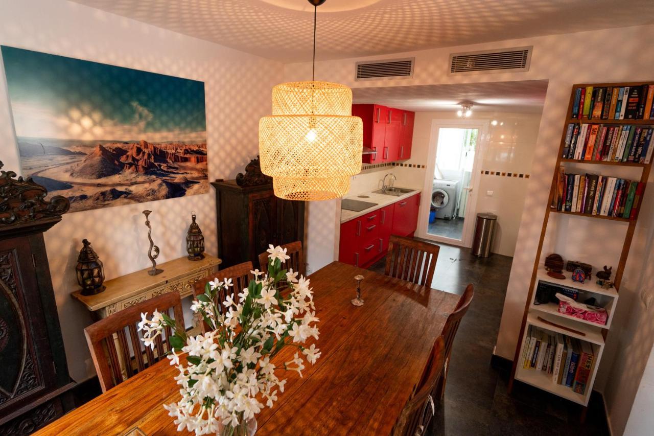 Villa Casa Aguila Ibiza *