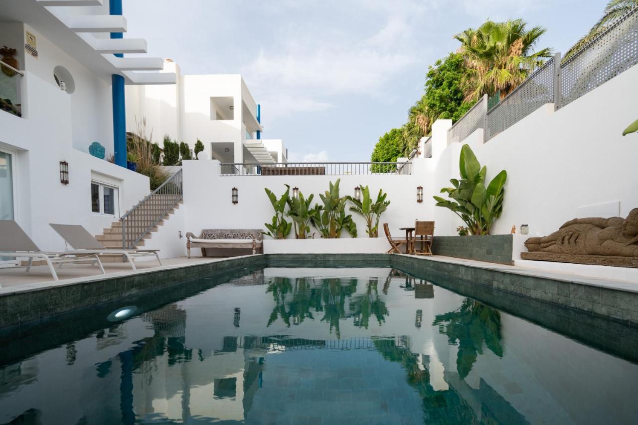 Villa Casa Aguila Ibiza Cala Vadella (Ibiza)