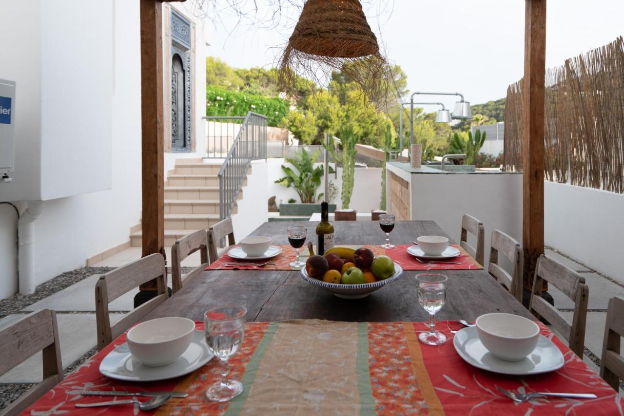 Casa Aguila Ibiza