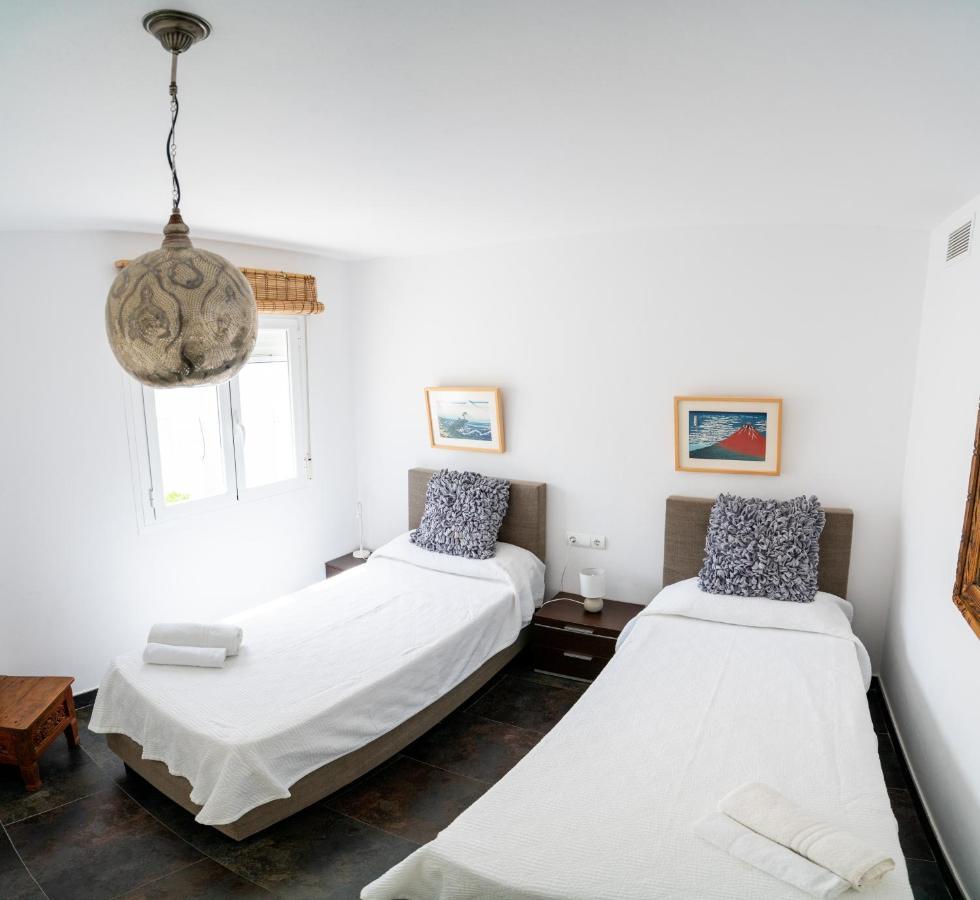 Casa Aguila Ibiza * Cala Vadella (Ibiza)