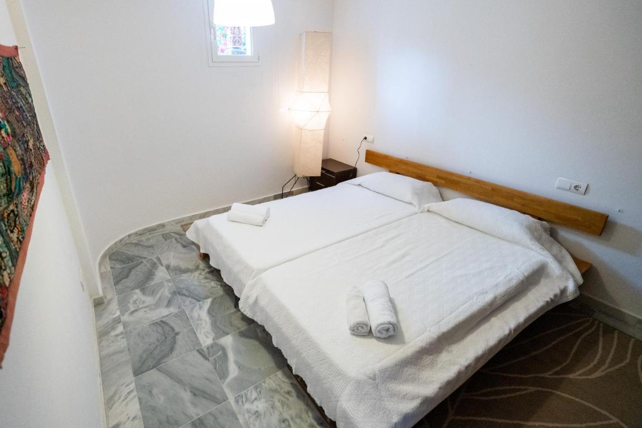 Casa Aguila Ibiza * Cala Vadella (Ibiza)