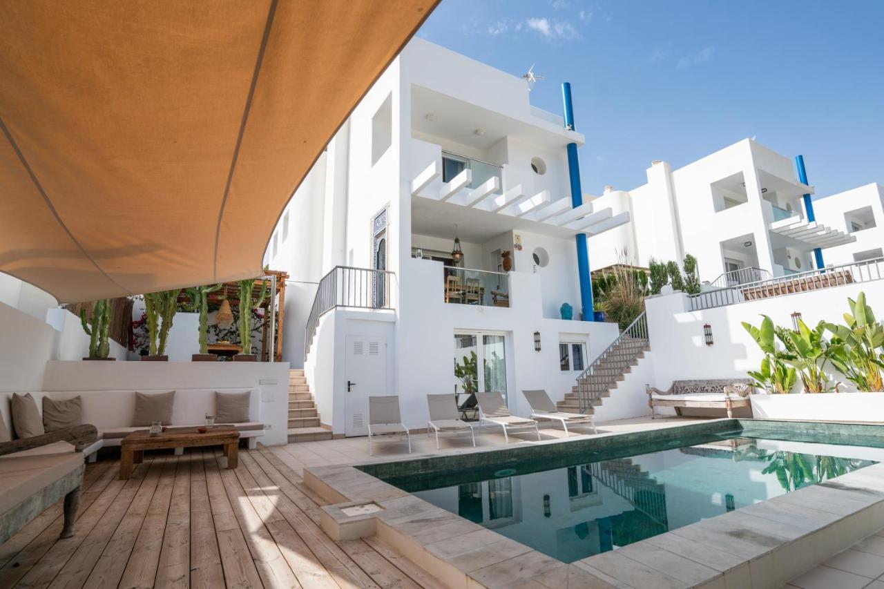 Villa Casa Aguila Ibiza *