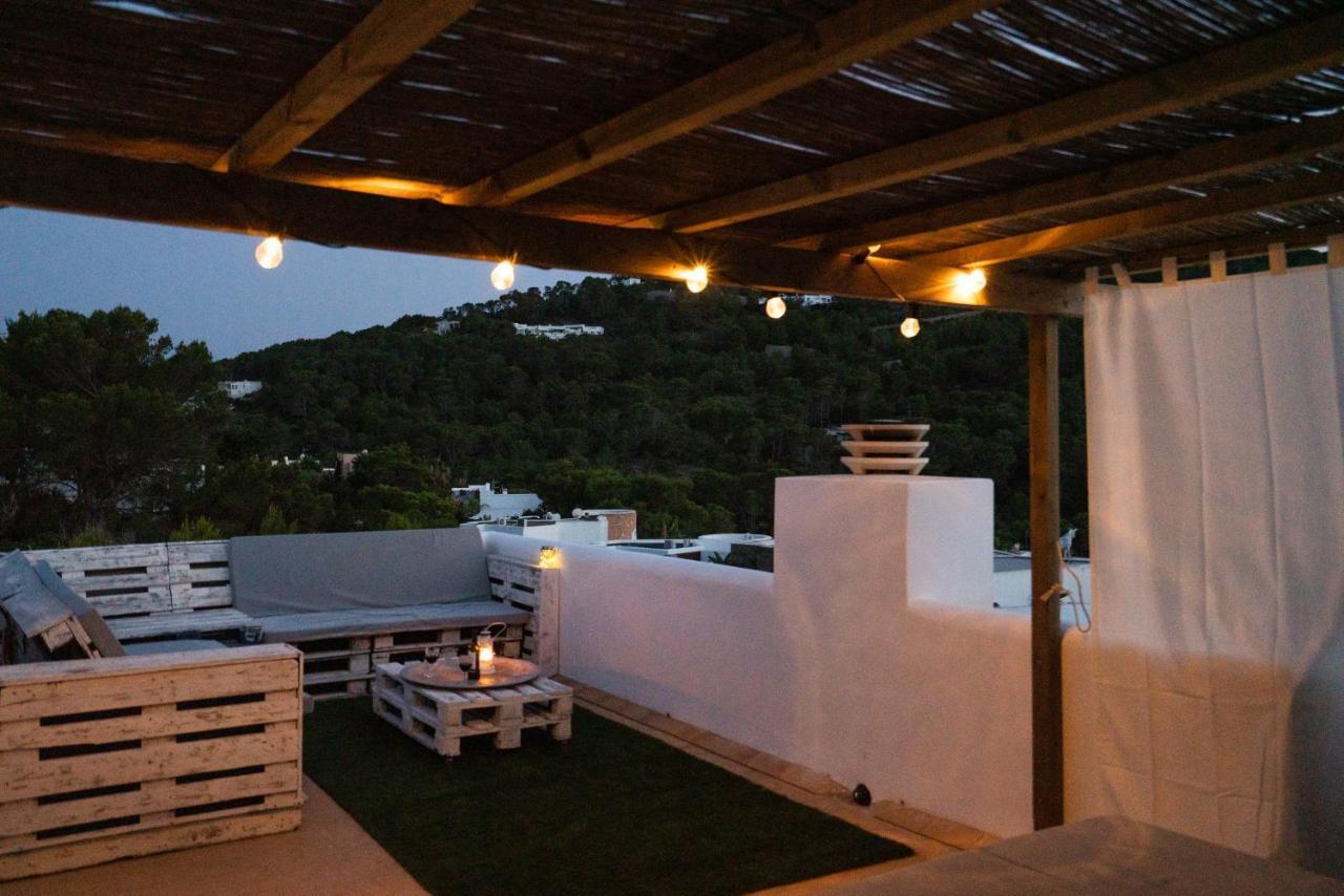 Villa Casa Aguila Ibiza