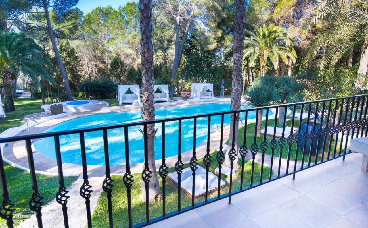Agroturismo Sa Talaia San Antonio Abad