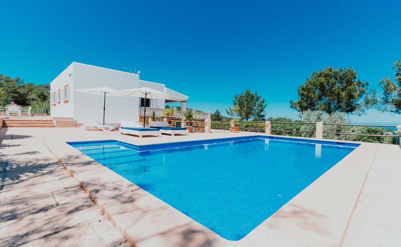Villa Xumeu Cala Comte