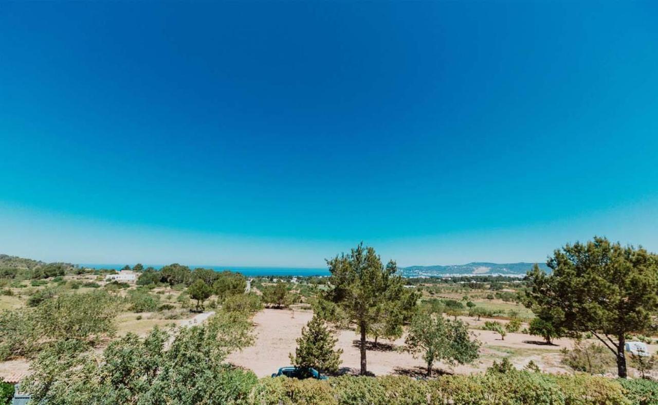 Villa Xumeu Cala Comte
