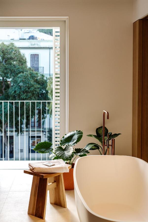 The Standard, (adults Only) 5* Ibiza-stad