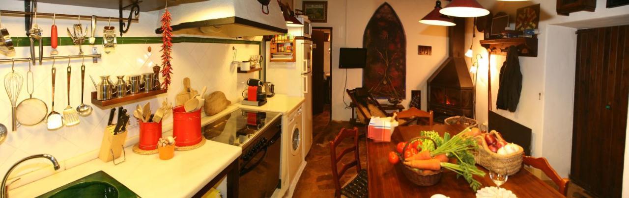 Casa Tipica Ibicenca, Encanto Y Comodidad * Sant Carles de Peralta