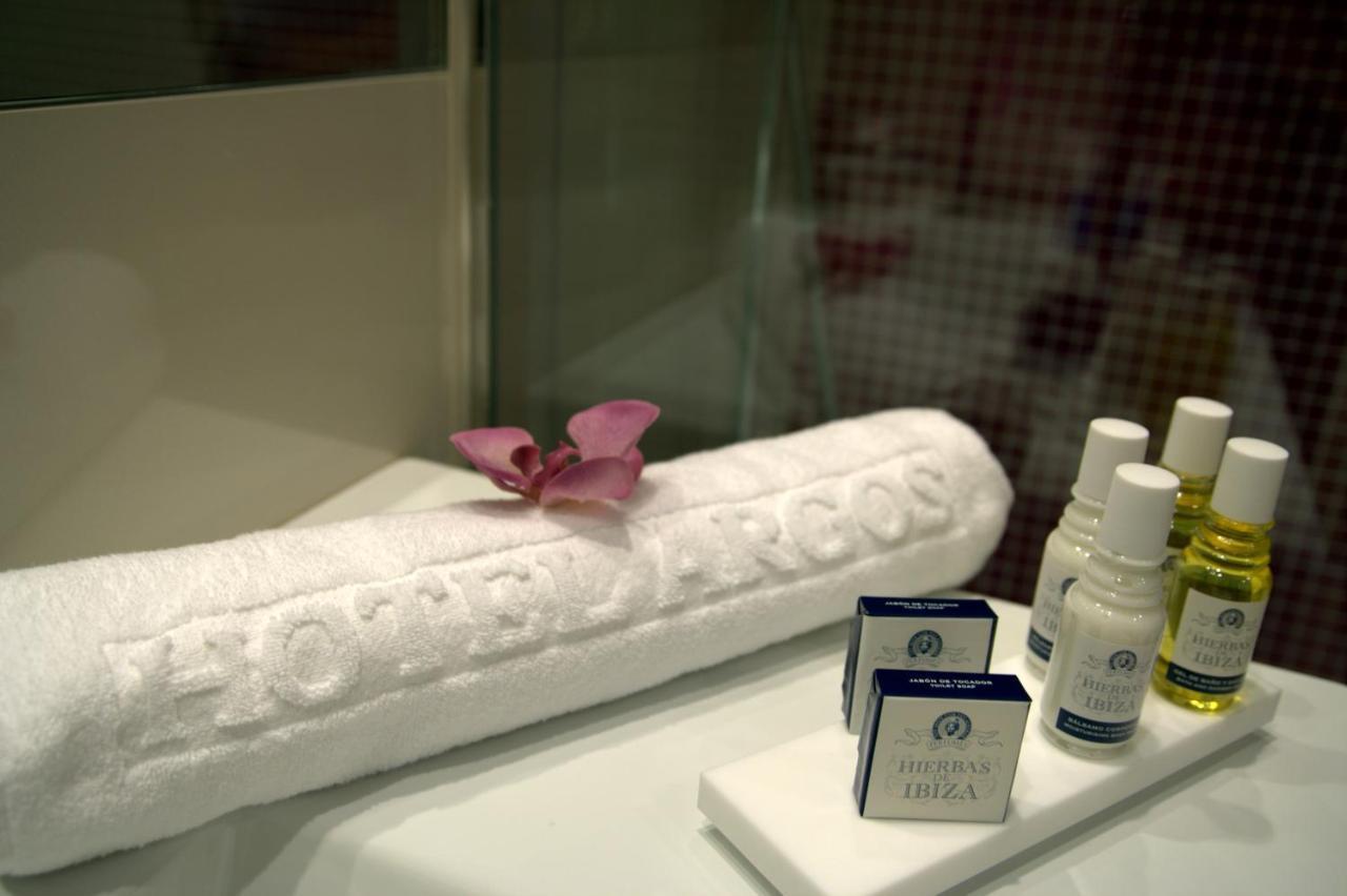Hotel Argos Ibiza 4*