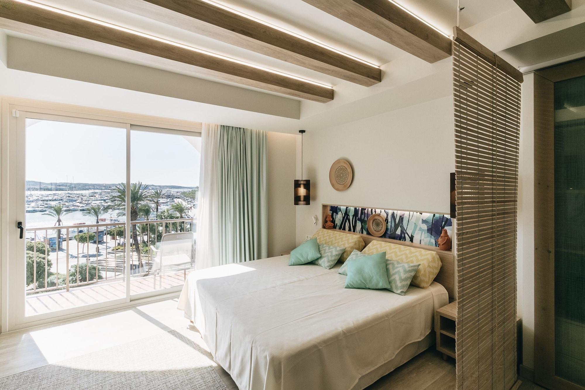 The White (adults Only) * San Antonio (Ibiza)