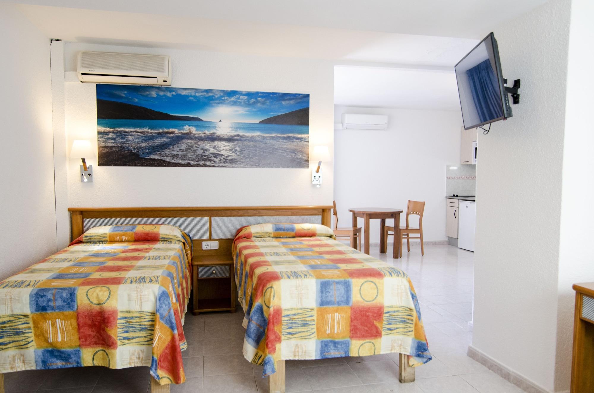 Vibra Caleta (adults Only) *