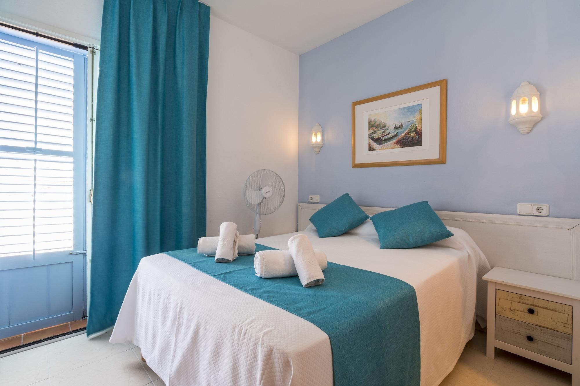 Ferrer Guest house *