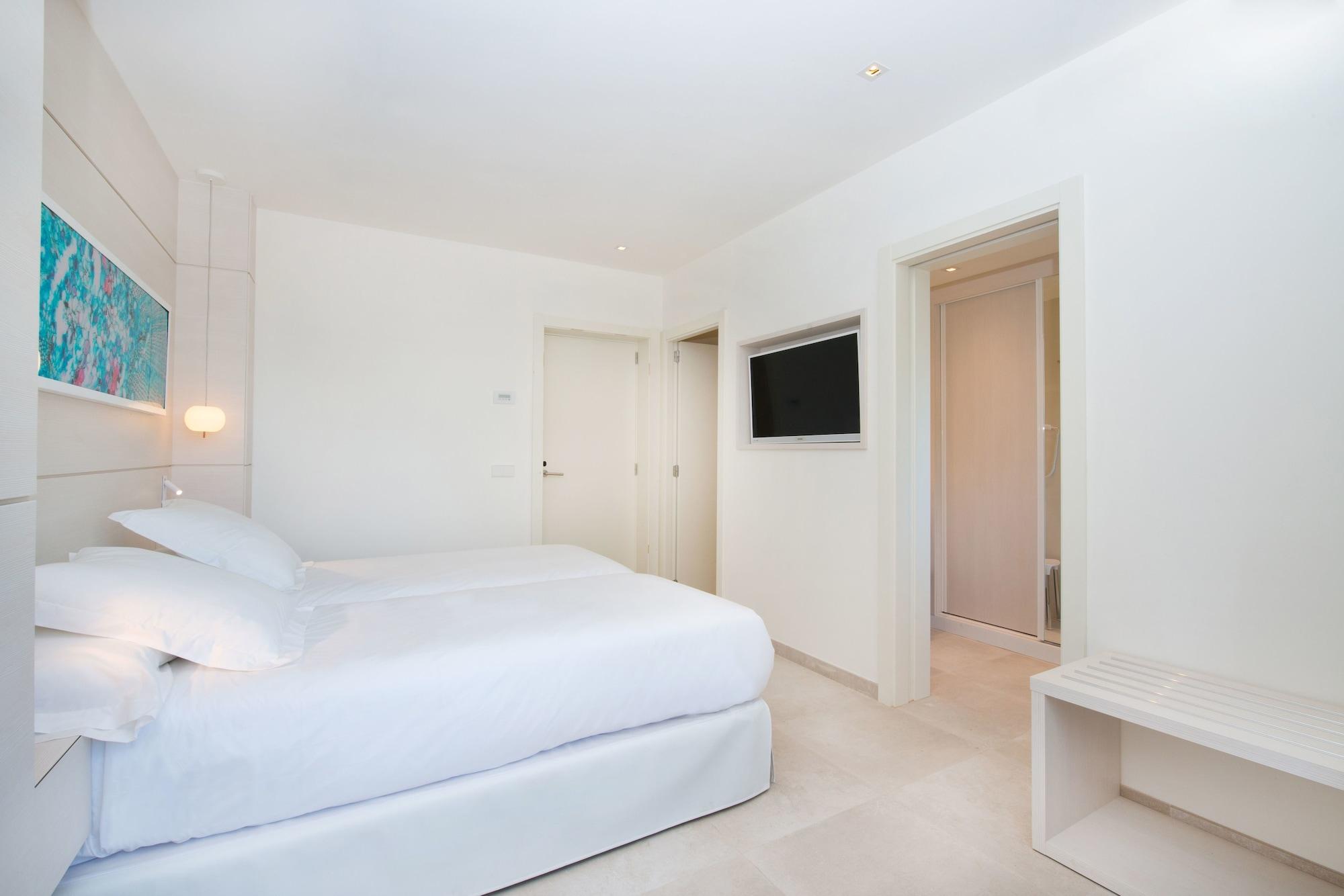 Iberostar Selection Santa Eulalia Adults-only Ibiza 4* Santa Eularia des Riu
