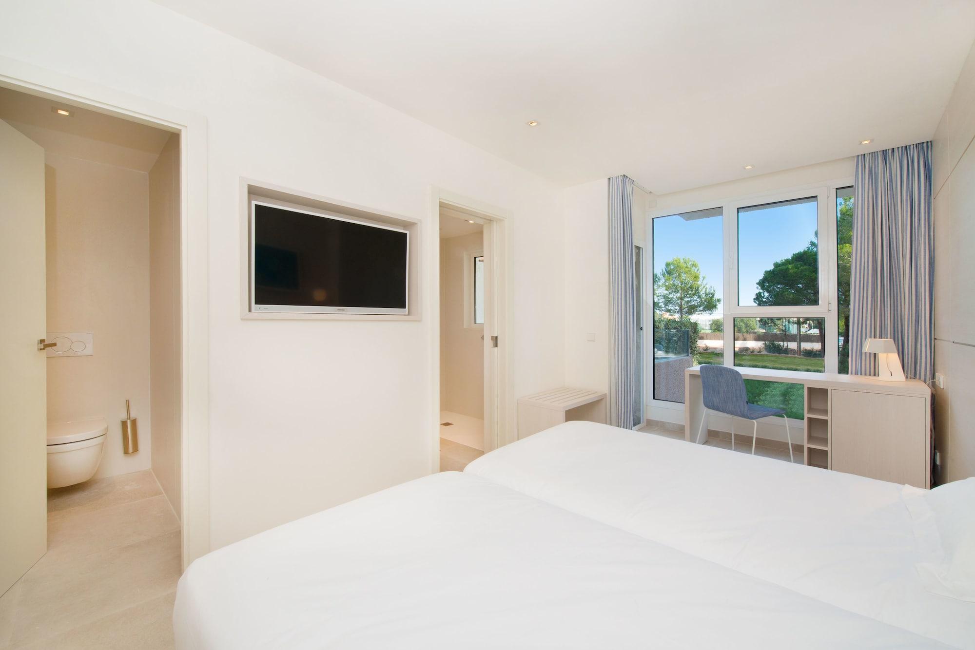Hotel Iberostar Selection Santa Eulalia Adults-only Ibiza