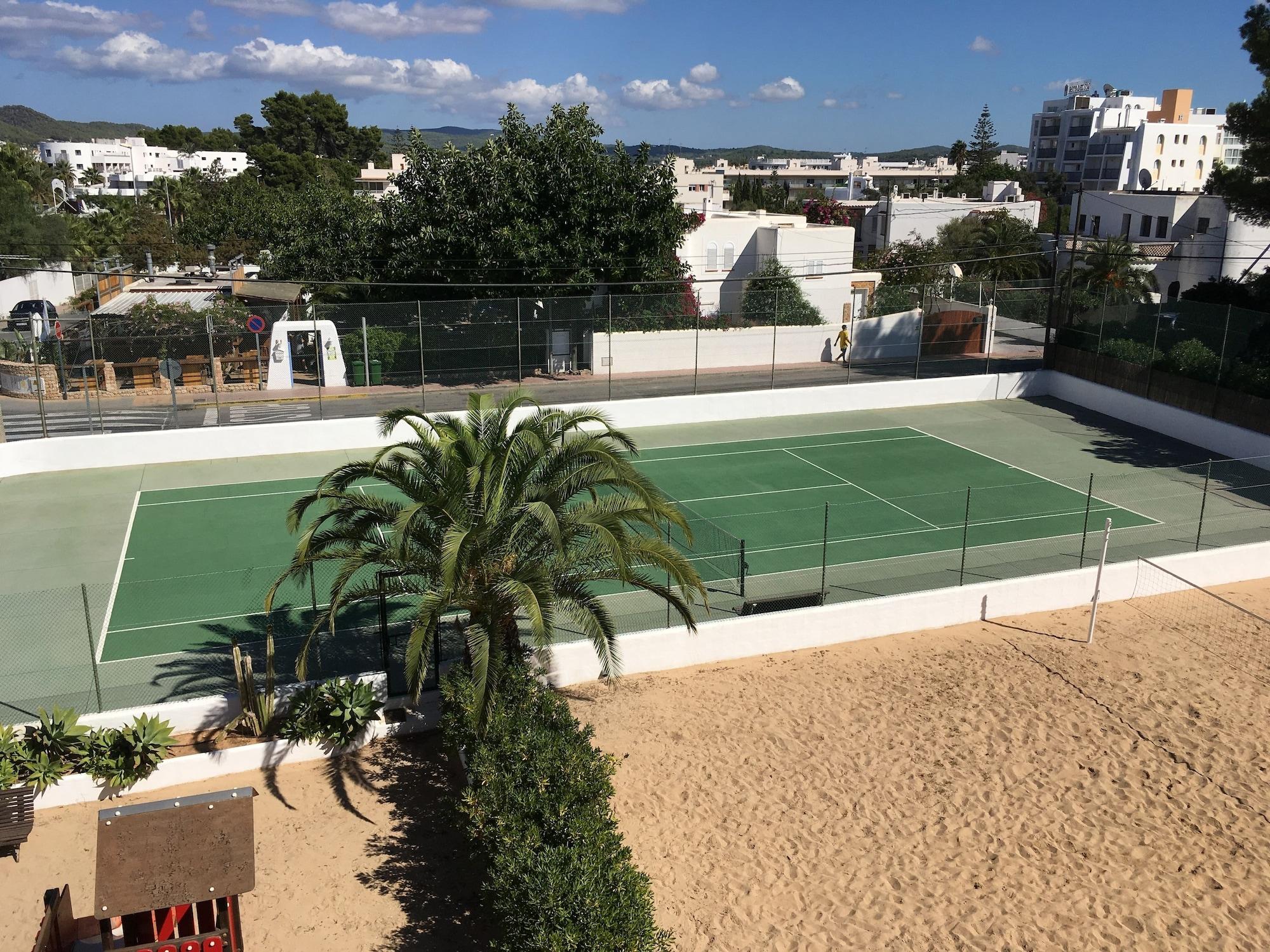 Hotel Osiris Ibiza 3*