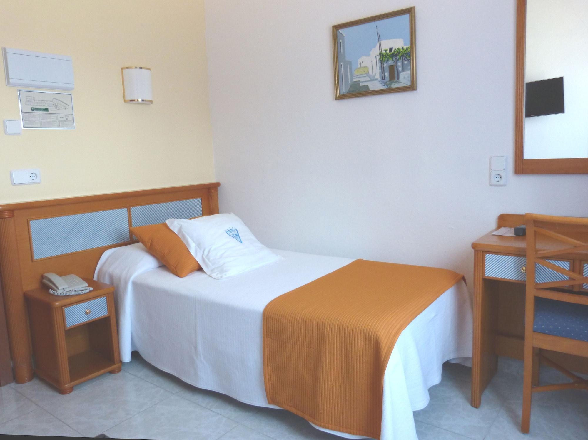 Hotel Osiris Ibiza