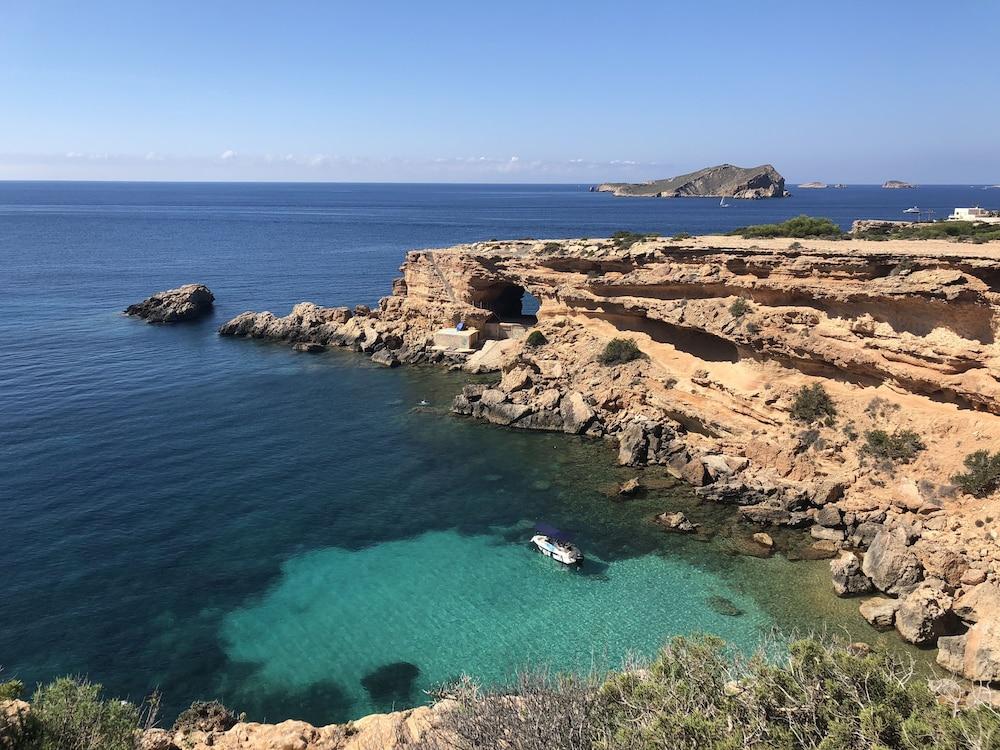 Osiris Ibiza San Antonio (Ibiza)