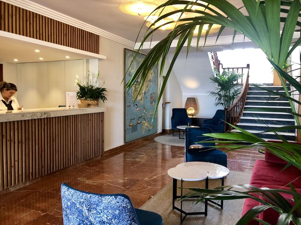 Osiris Ibiza 3*