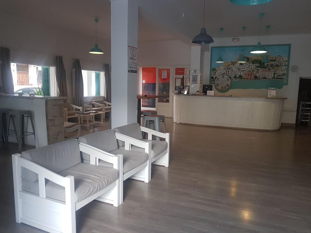 Gasthof Sunset Ibiza 2*