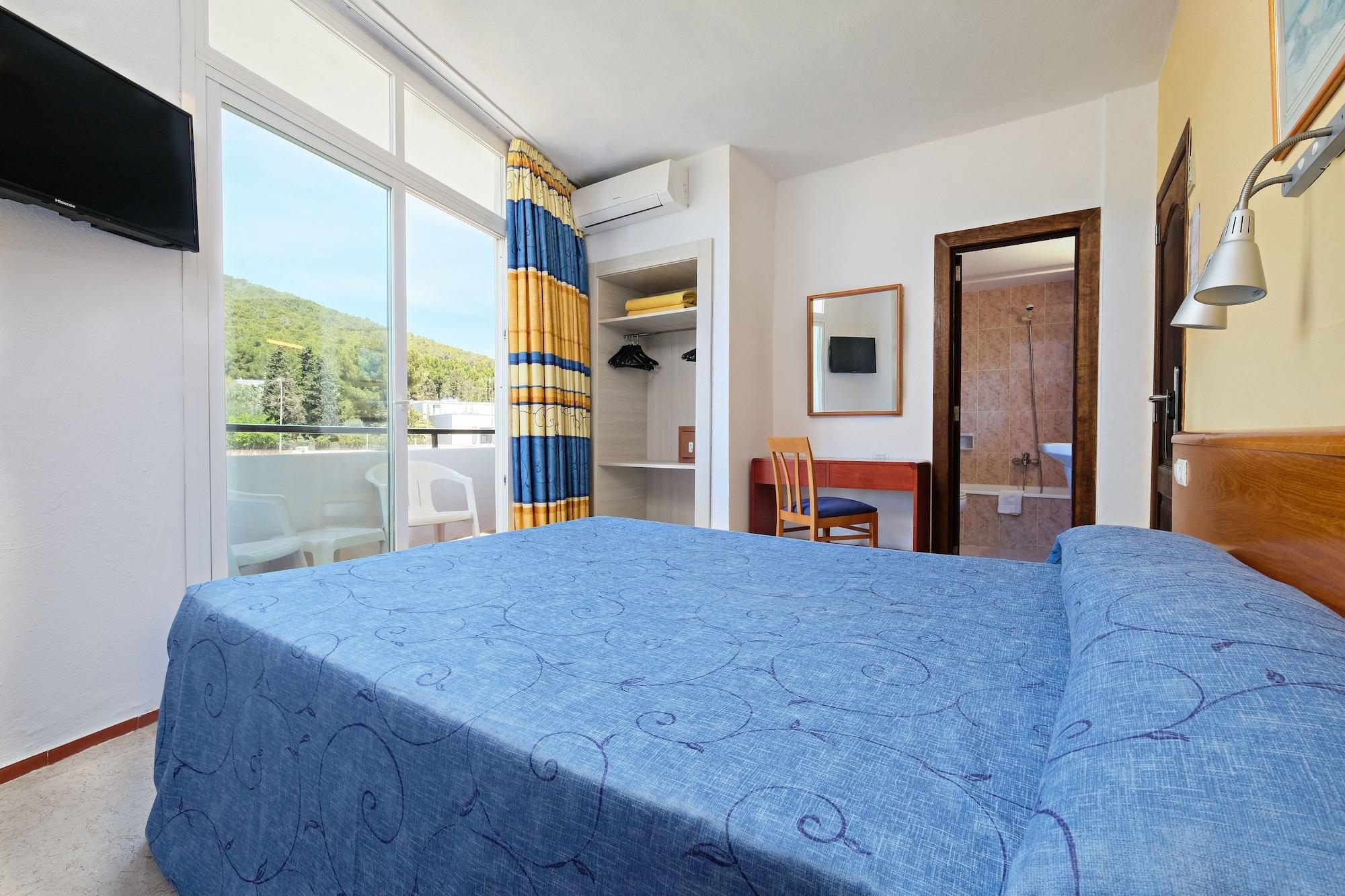 Hotel Azuline Mediterraneo Santa Eularia des Riu