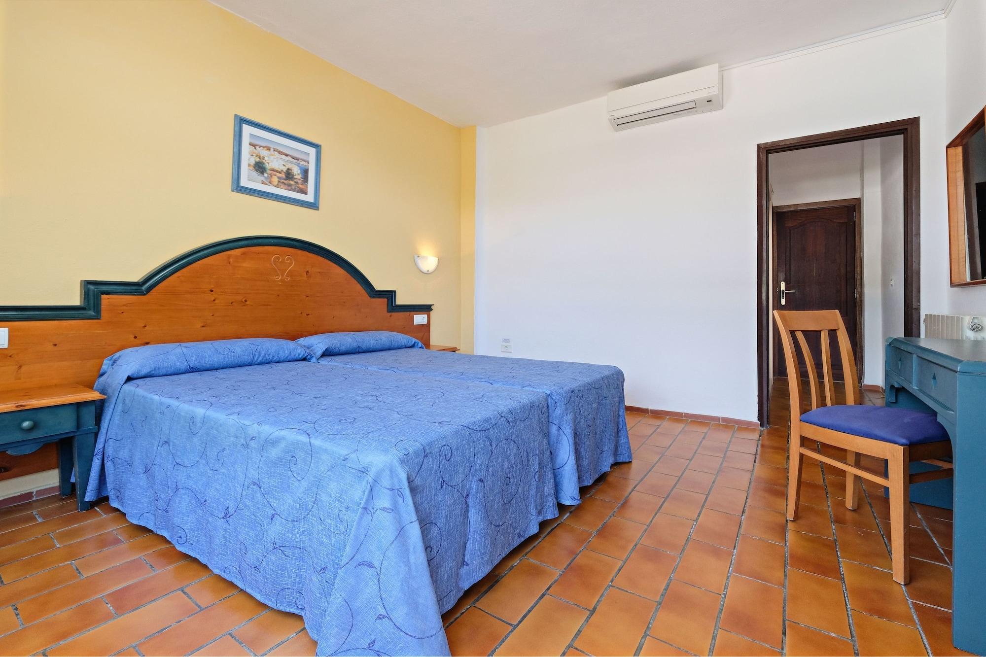 Hotel Azuline Mediterraneo Santa Eularia des Riu