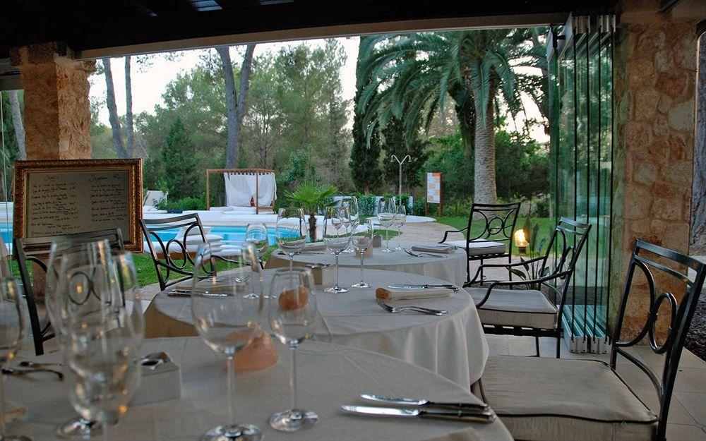 Sa Talaia Agroturismo *