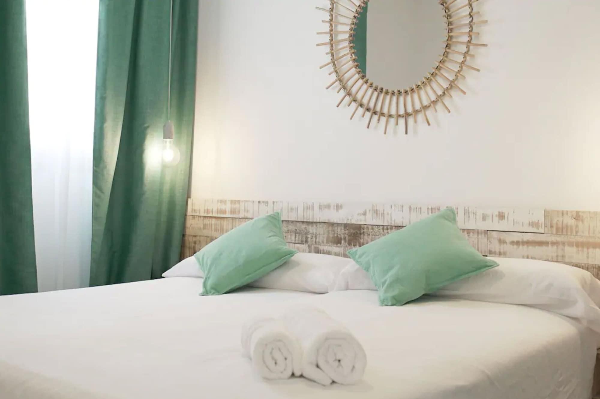 Apartamento Fleming 50 *