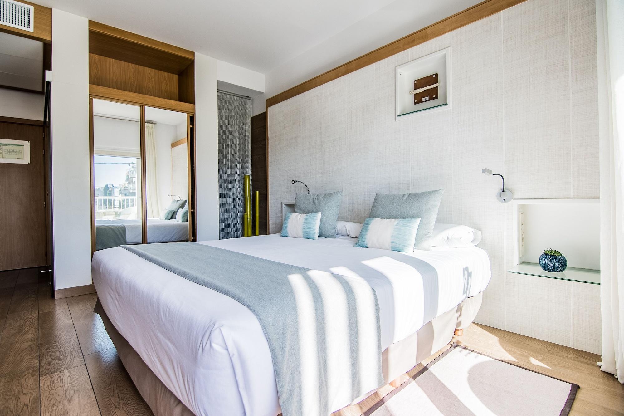 Hotel Lux Isla 3*