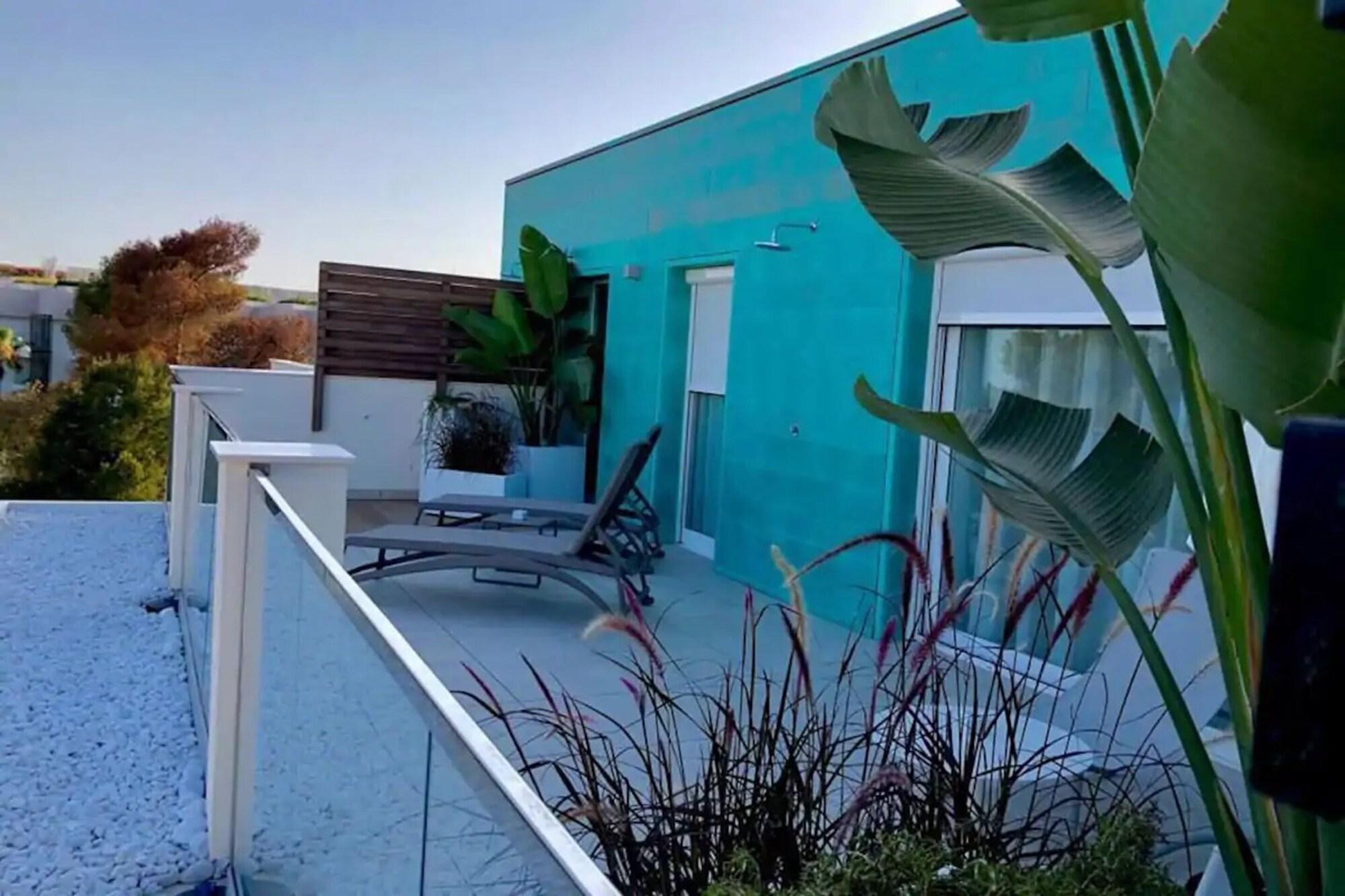 Hotel Lux Isla Talamanca (Ibiza)