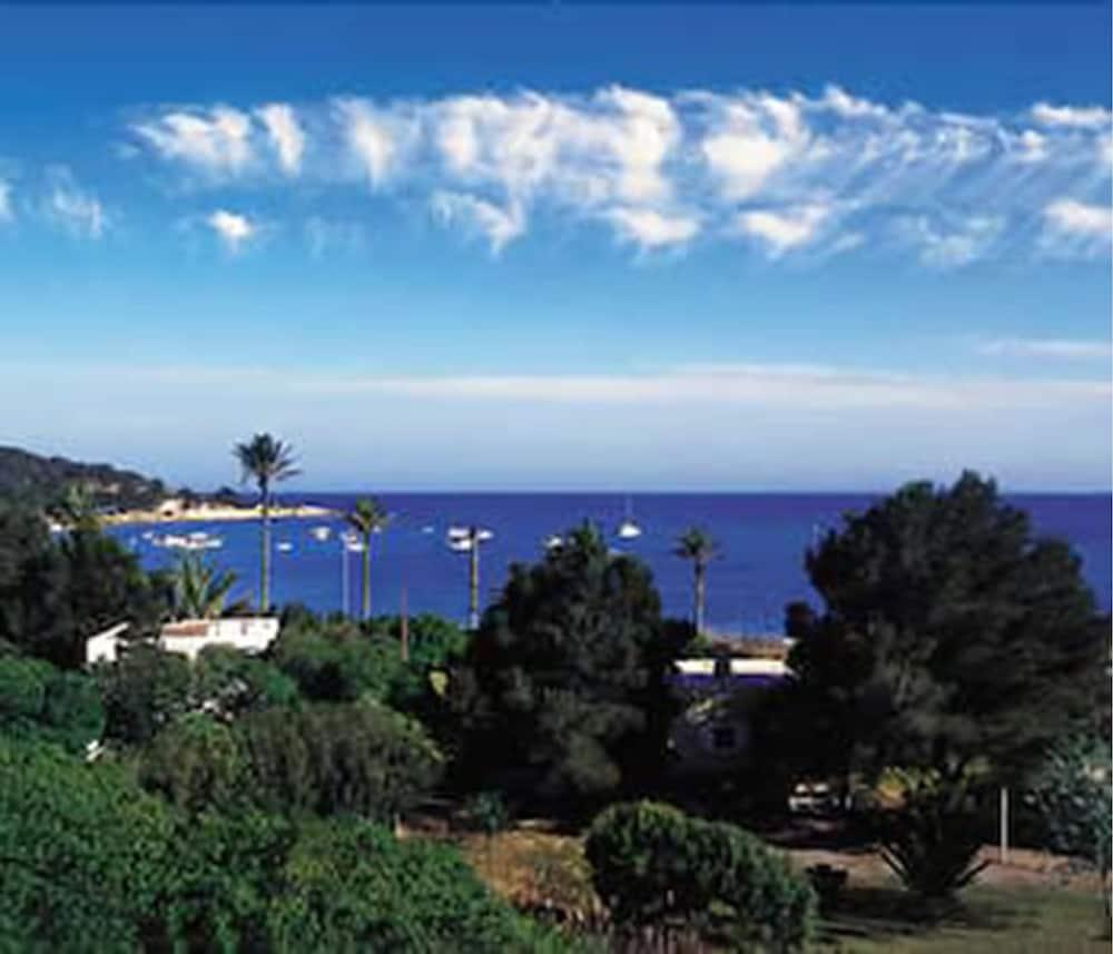 Hotel Lux Isla 3*