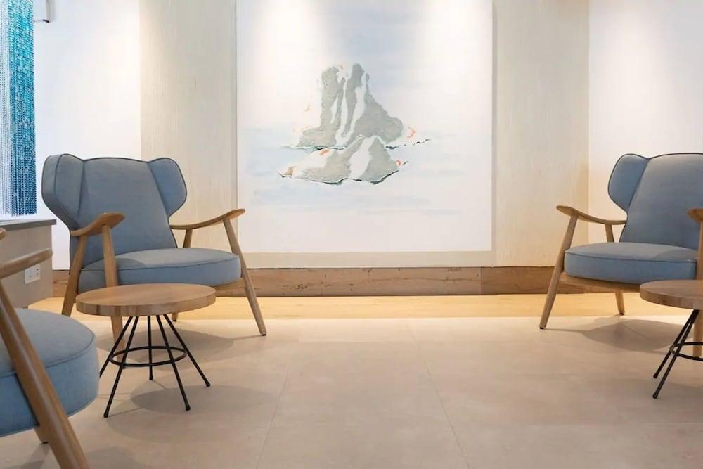 Lux Isla Hotel Talamanca (Ibiza)