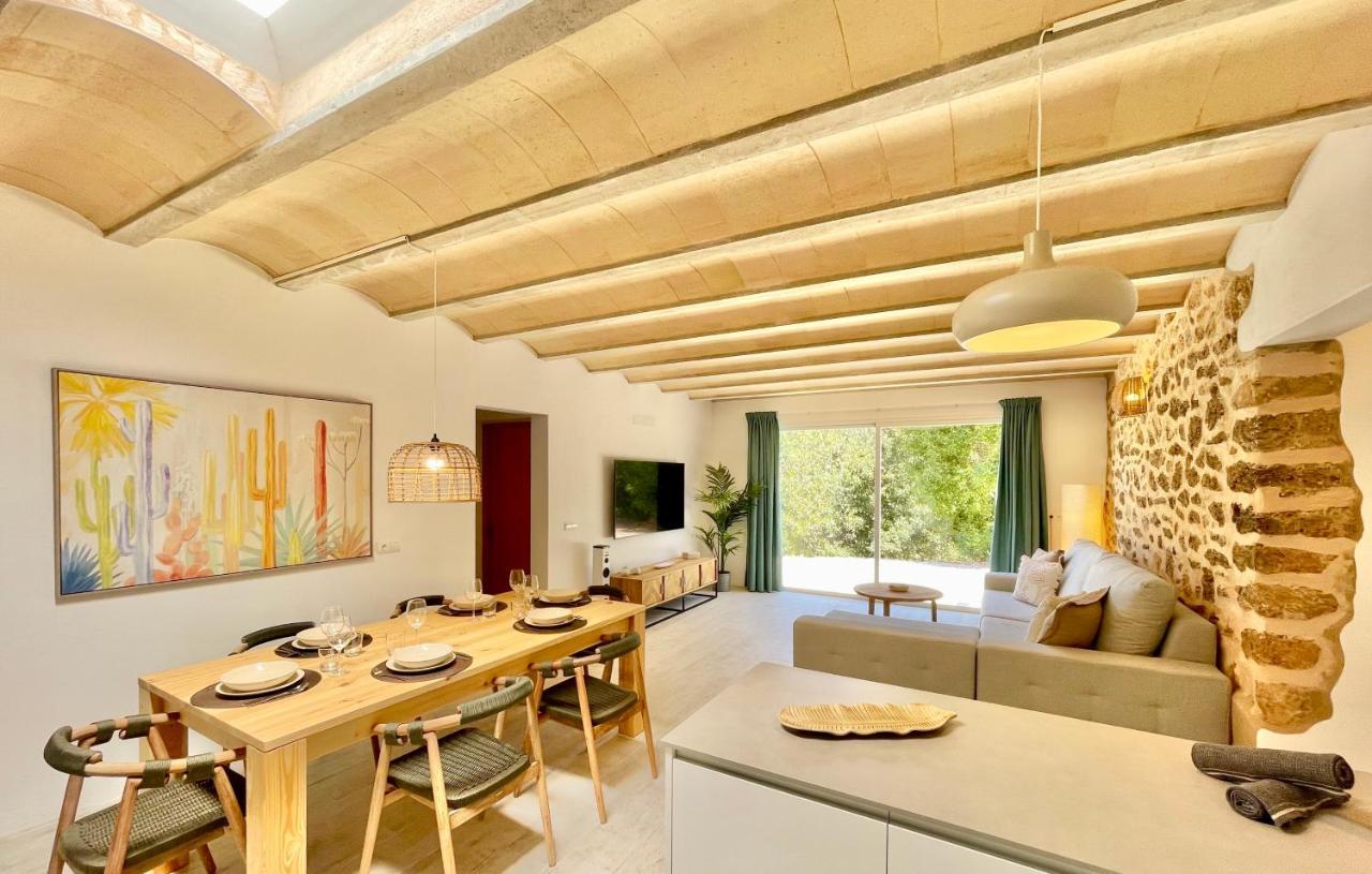 Savina Villa