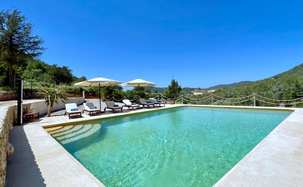 Villa Savina San José