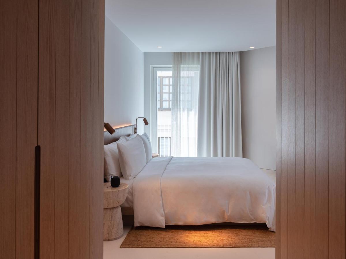 The Standard, (adults Only) Ibiza-stad