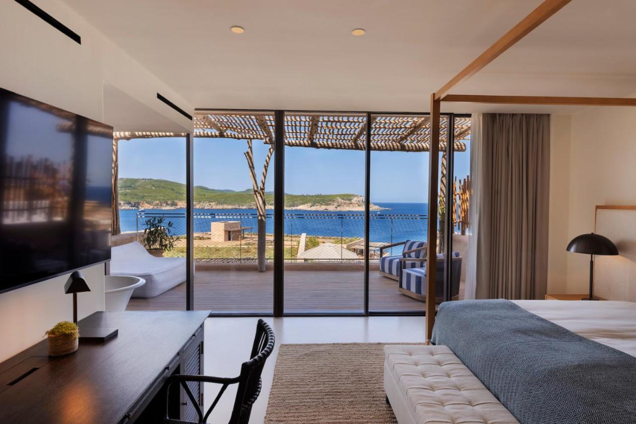 Six Senses Ibiza 5* Portinatx