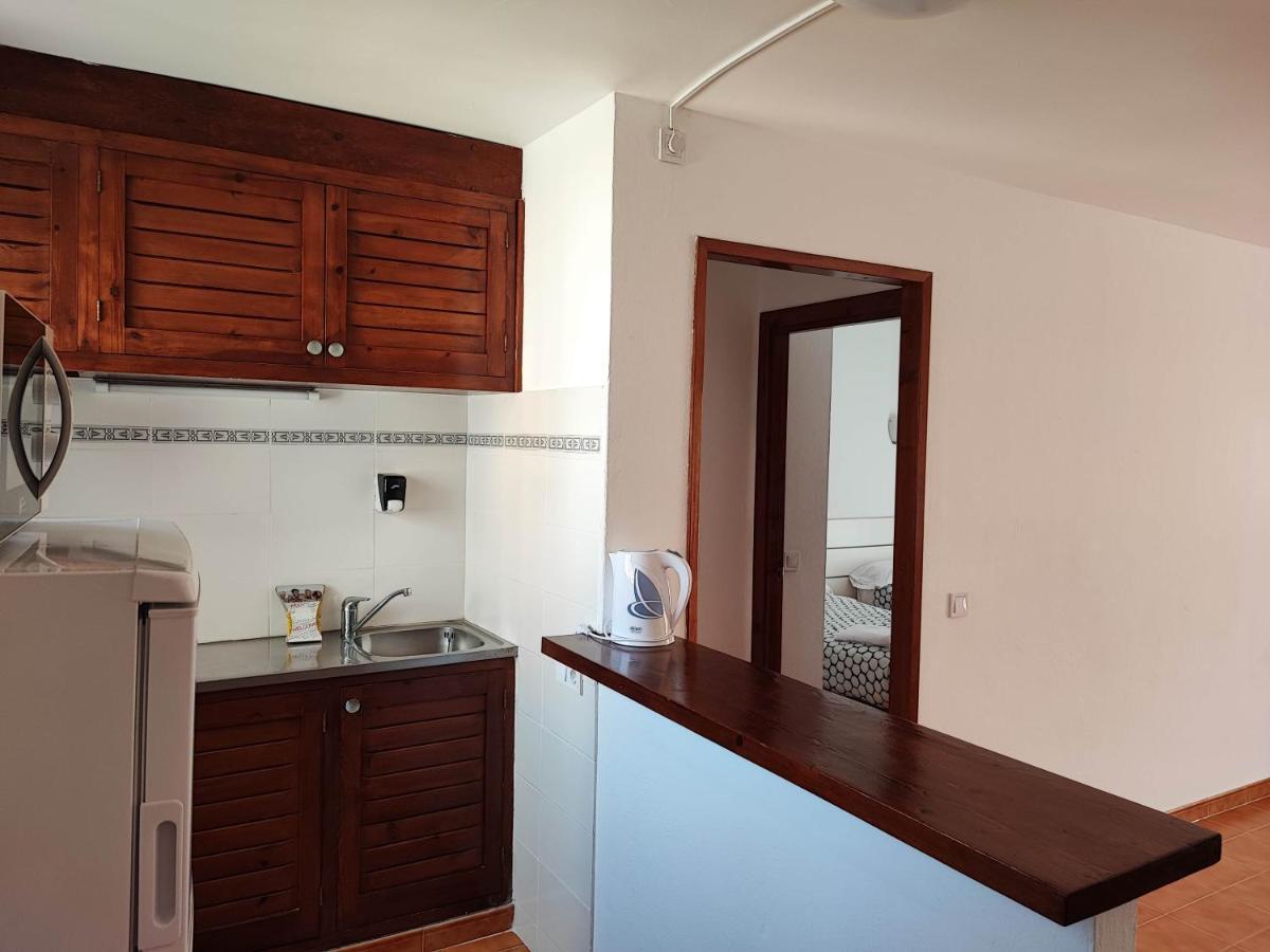 Apartamento Es Canto (adults Only) *