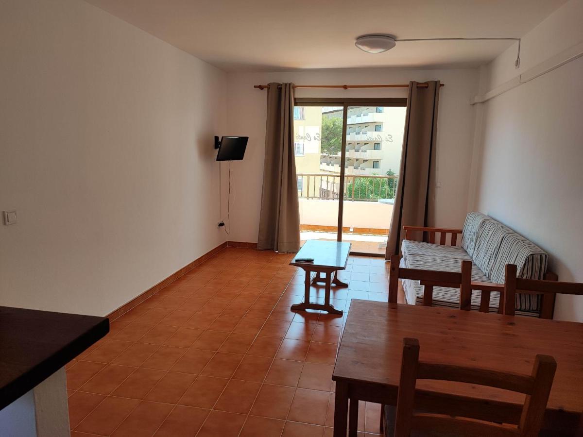 Es Canto (adults Only) * Playa d'en Bossa