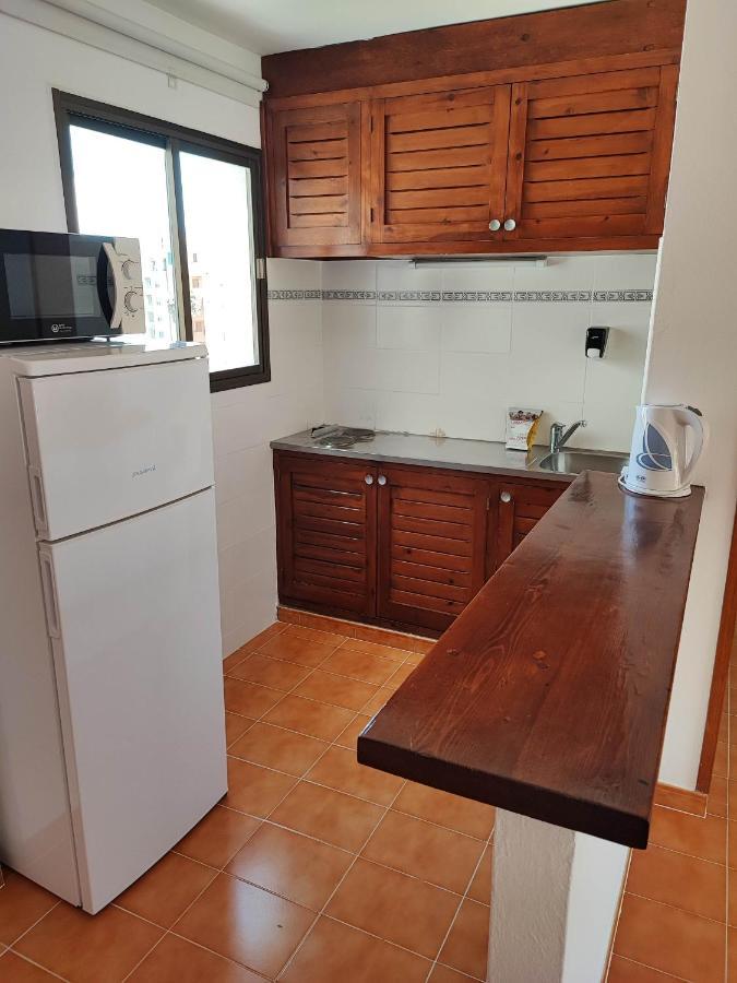 Es Canto (adults Only) Apartamento Playa d'en Bossa