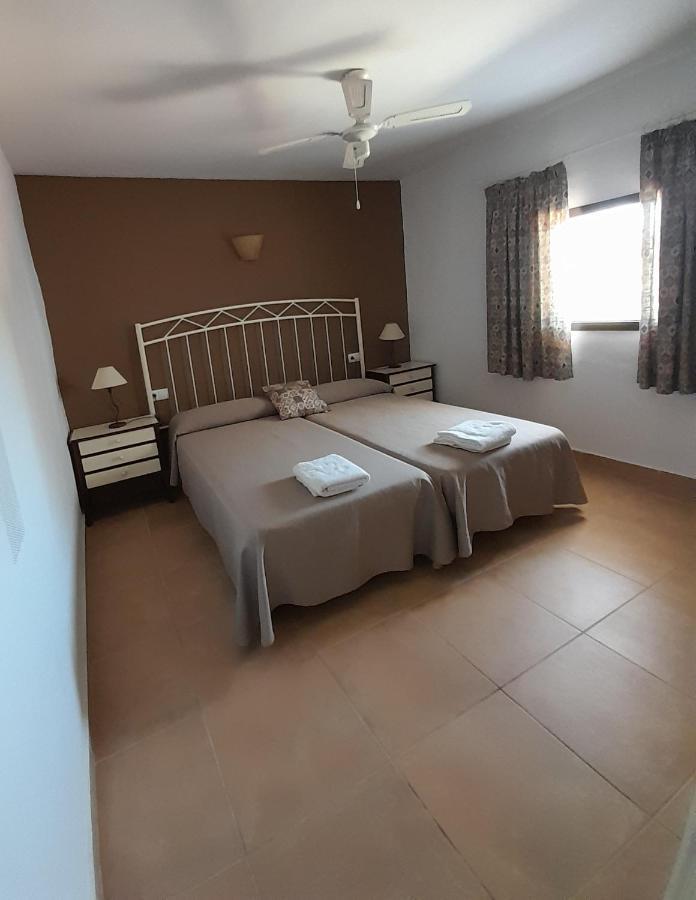 Can Beia Rural House Ibiza Holiday home