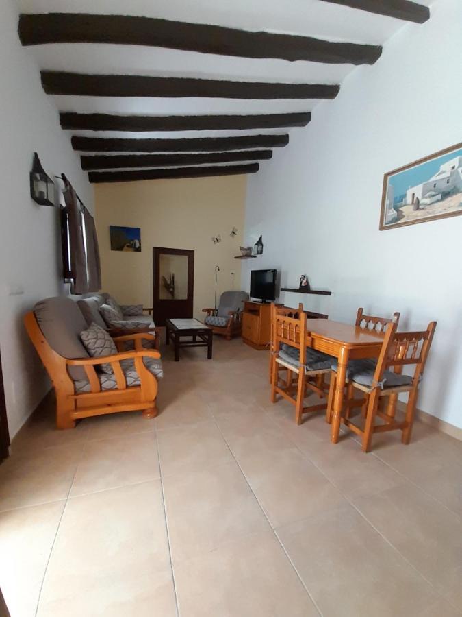 Can Beia Rural House Ibiza Holiday home *