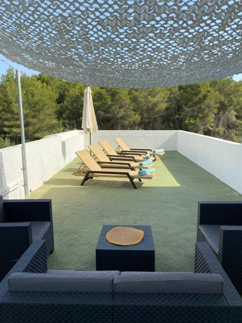 Colomar Appartement *