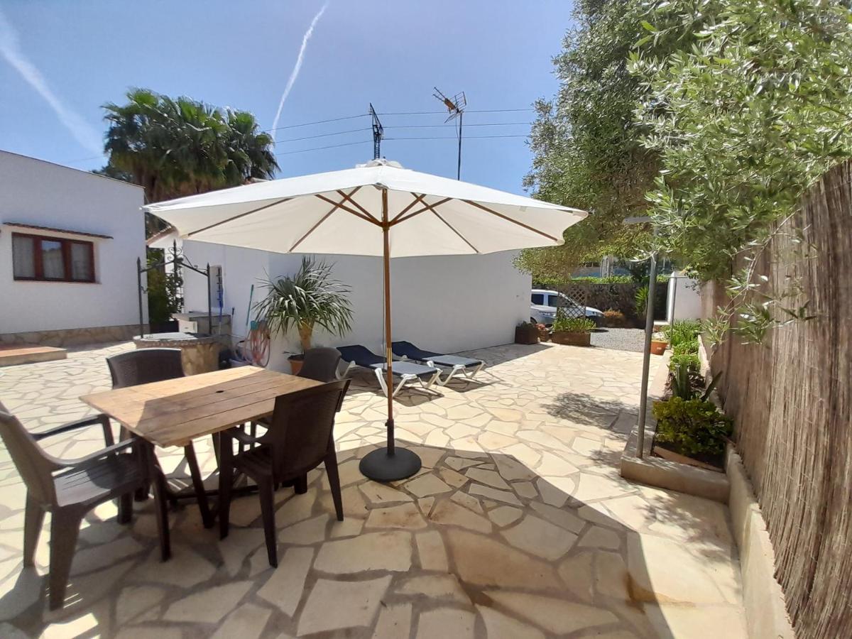 Holiday home Can Beia Rural House Ibiza