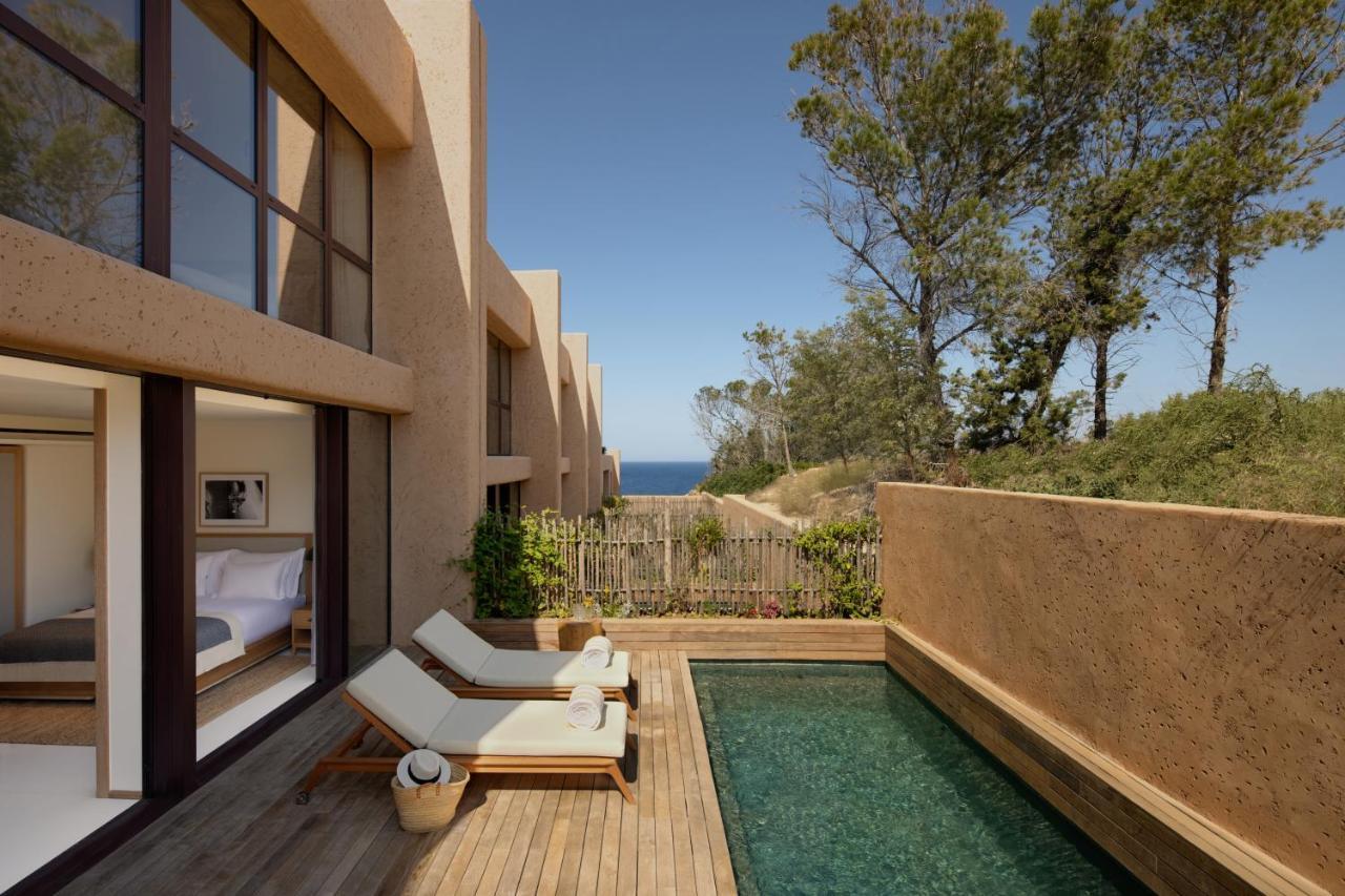 Six Senses Ibiza 5*