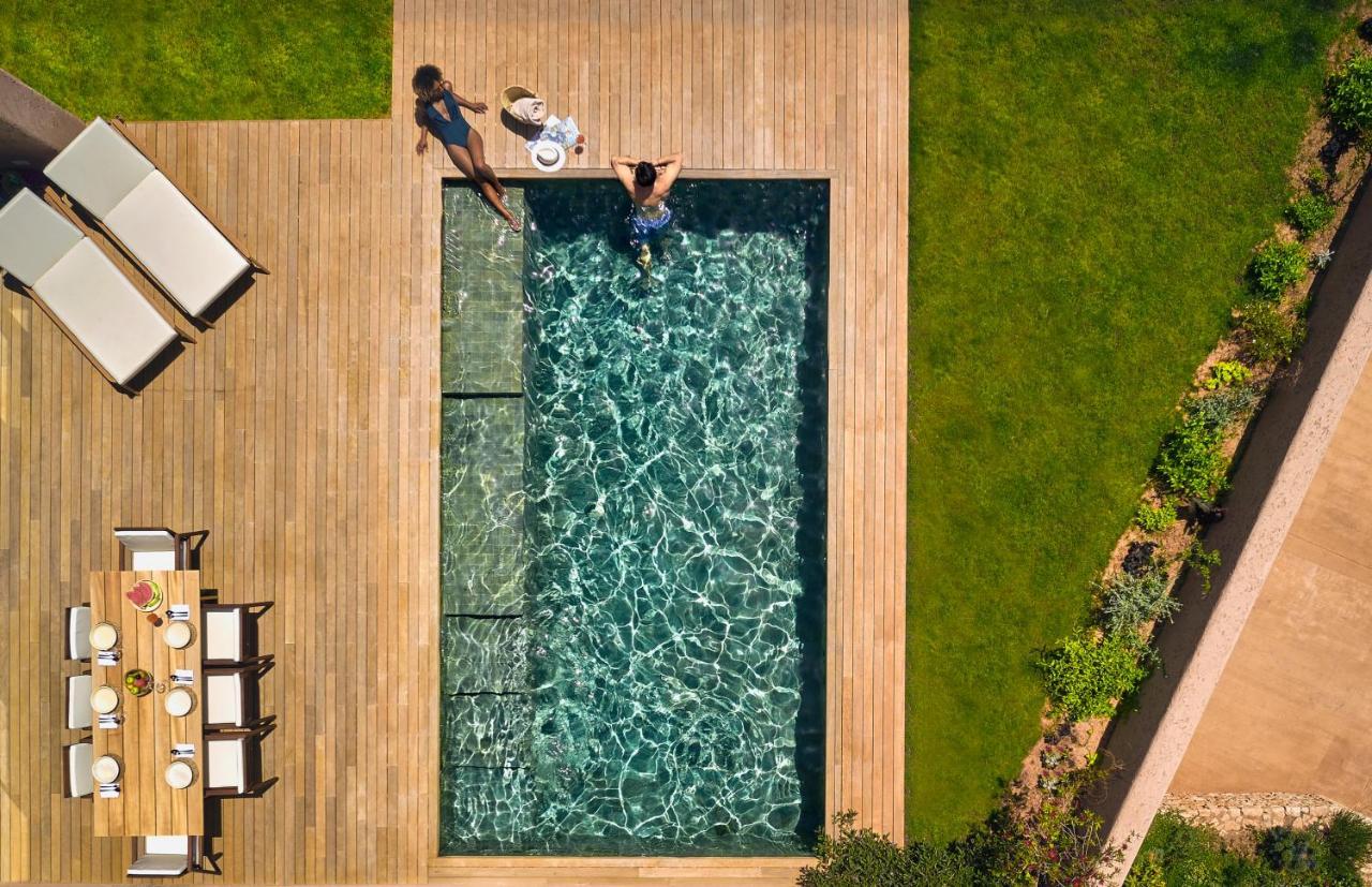 Six Senses Ibiza Portinatx